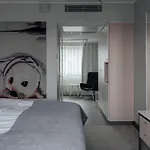 ホテル オリジナル ソコス プレジデンティ 4*