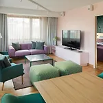 オリジナル ソコス プレジデンティ ヘルシンキ