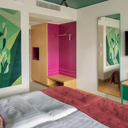 Original Sokos Presidentti Hotel Helsinki