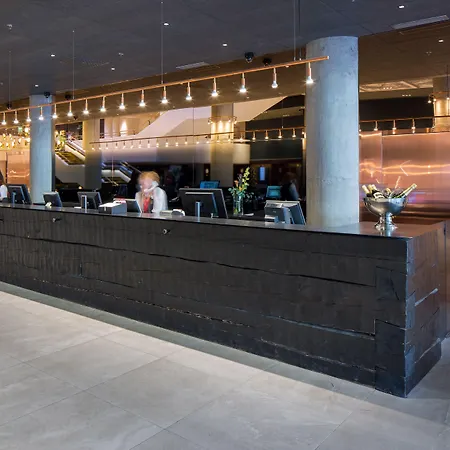 Original Sokos Presidentti Hotel