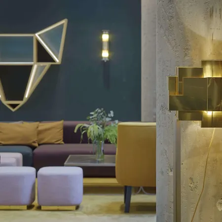 Hotel Original Sokos Presidentti 4*