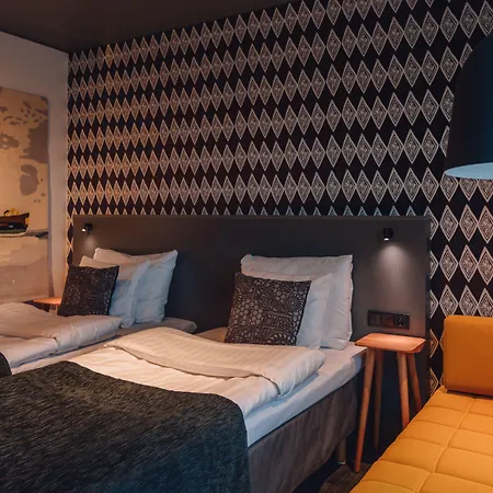 Original Sokos Presidentti Hotel Helsinki