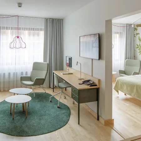 Original Sokos Presidentti 4*