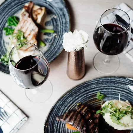 Hotel Original Sokos Presidentti Helsinki