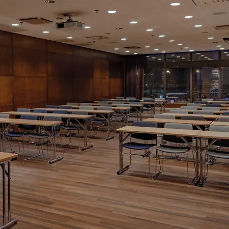 Ξενοδοχείο Original Sokos Presidentti