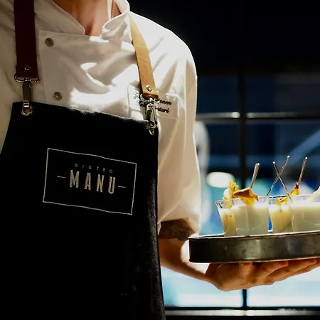 Hotel Original Sokos Presidentti 4*