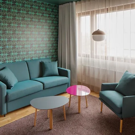 Original Sokos Presidentti 4*