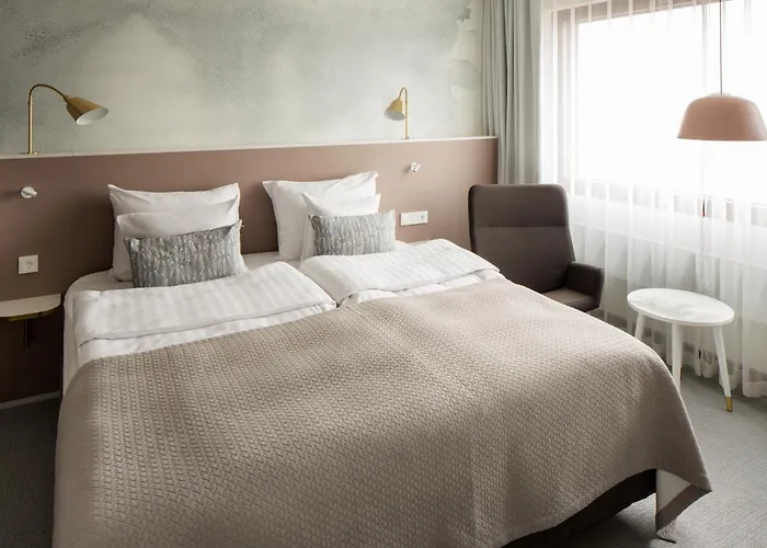 Hotel Original Sokos Presidentti 4*