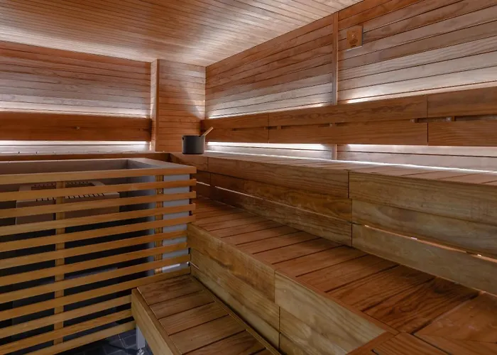 Hotel Original Sokos Presidentti Helsinki