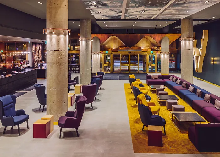 Original Sokos Presidentti Hotel 4*