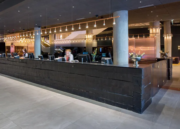 Original Sokos Presidentti Hotel