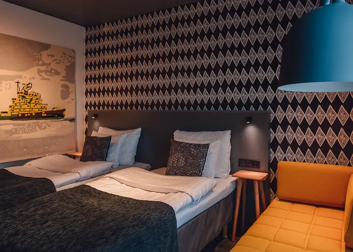 Original Sokos Presidentti Hotel Helsinki