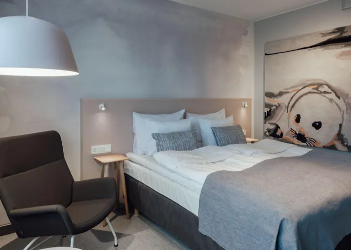 Original Sokos Presidentti Hotel Helsinki