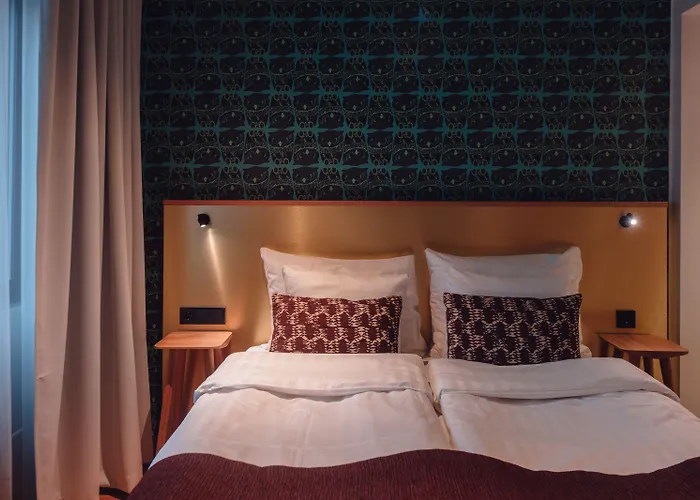 Original Sokos Presidentti