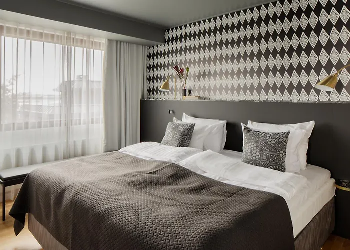 Hotel Original Sokos Presidentti 4*