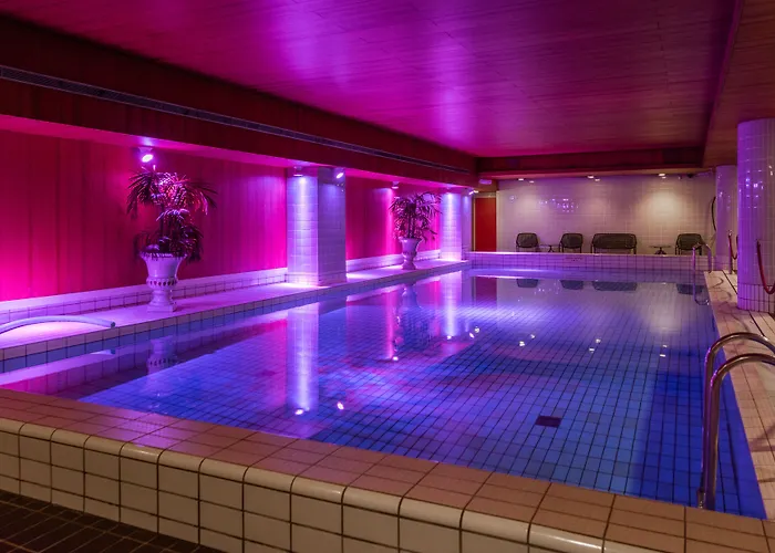 Original Sokos Presidentti 4* Helsinki