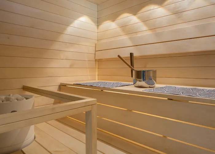 Hotel Original Sokos Presidentti 4*