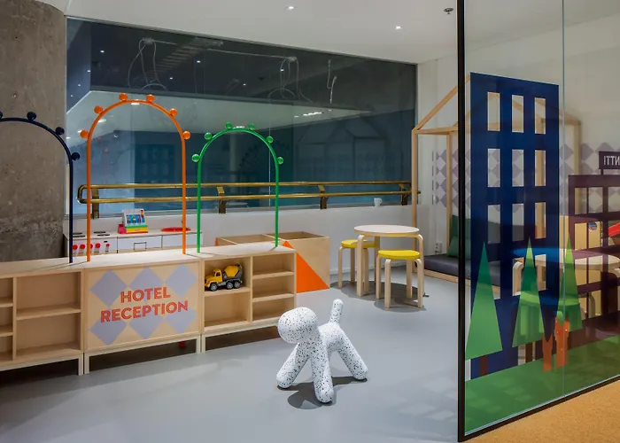 Original Sokos Presidentti