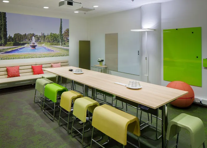 Original Sokos Presidentti Hotel