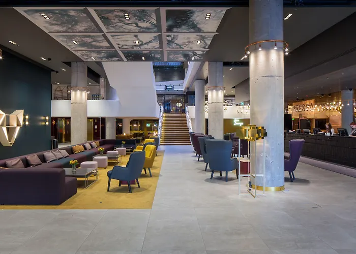 Original Sokos Presidentti Hotel