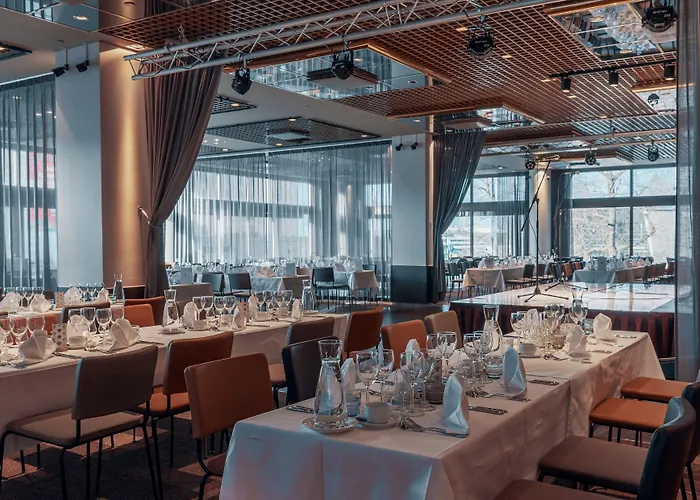 Hotel Original Sokos Presidentti 4*