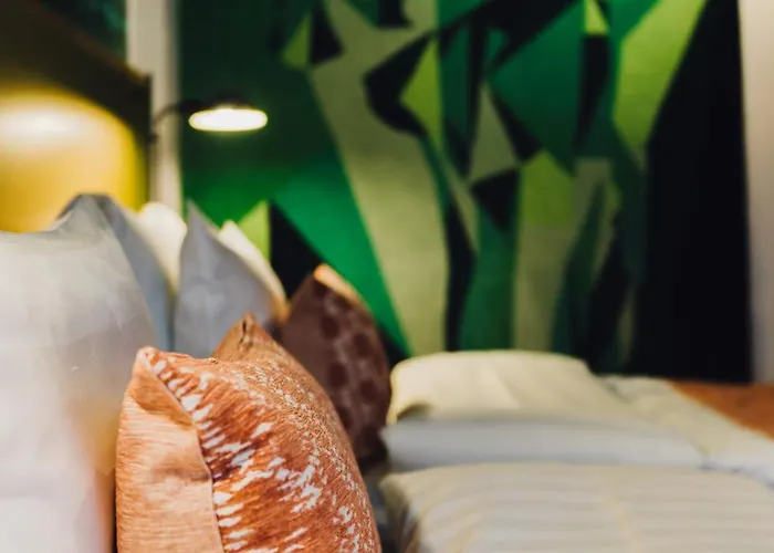 Original Sokos Presidentti 4*