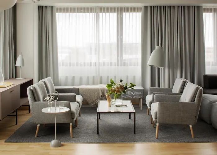 Hotel Original Sokos Presidentti