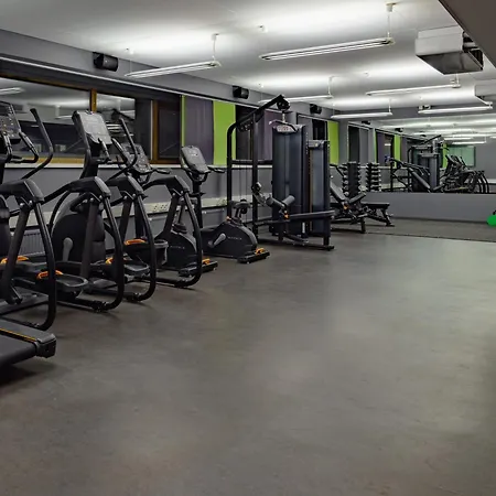 Original Sokos Presidentti Хельсинки