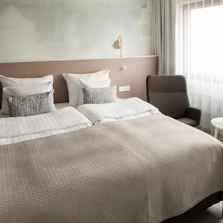 Hotel Original Sokos Presidentti 4*