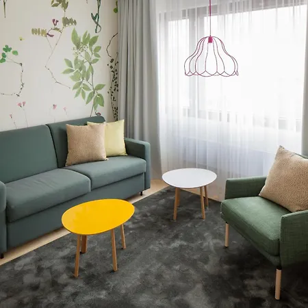 호텔 오리지널 소코스 프레지덴티