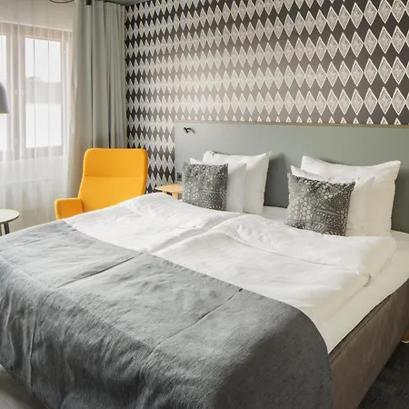 Original Sokos Presidentti 4*