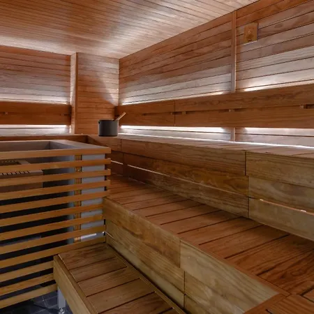 호텔 오리지널 소코스 프레지덴티 헬싱키