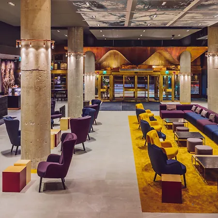 Original Sokos Presidentti Hotel 4*