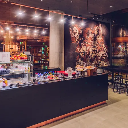 Original Sokos Presidentti