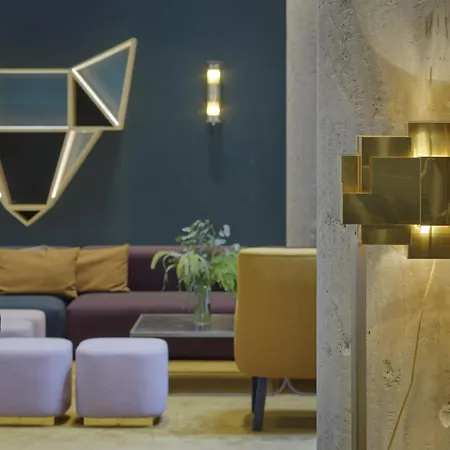 Hotel Original Sokos Presidentti 4*