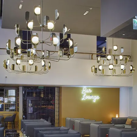 Original Sokos Presidentti 4*