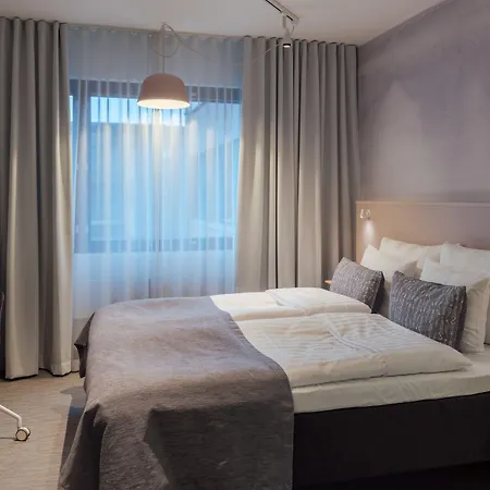 Original Sokos Presidentti 4* Helsinki