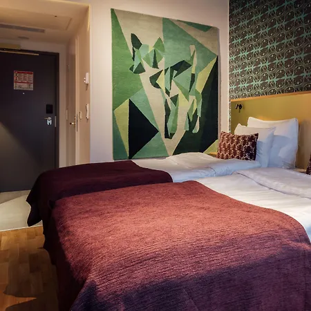 Hotel Original Sokos Presidentti 4*