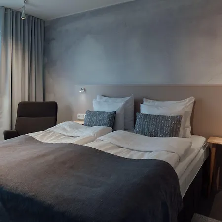 Hotel Original Sokos Presidentti 4*