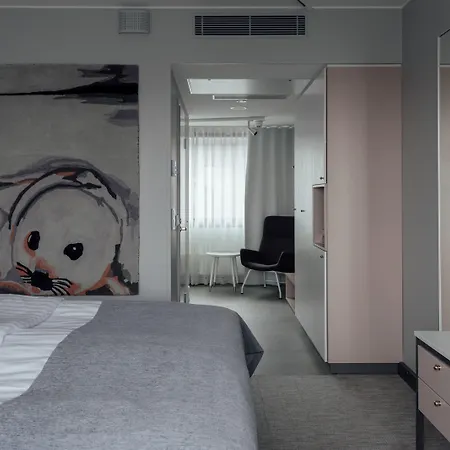Hotel Original Sokos Presidentti 4*