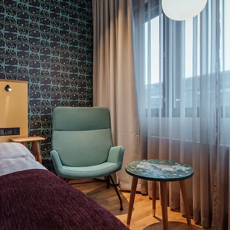 Original Sokos Presidentti Hotel Helsinki