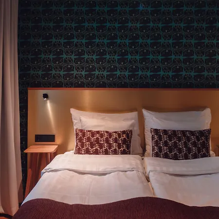 Original Sokos Presidentti