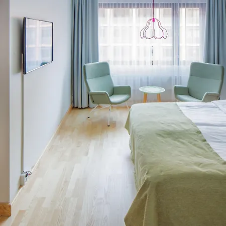 Original Sokos Presidentti Helsinki