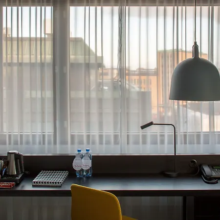 Original Sokos Presidentti 4*