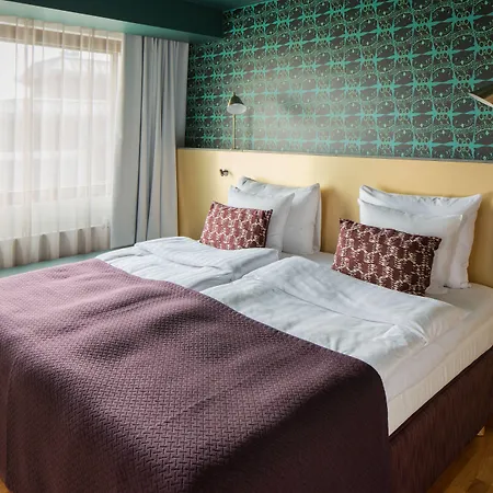 Original Sokos Presidentti Hotel 4*