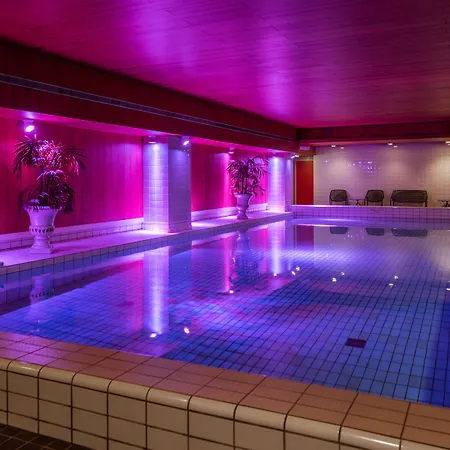 Original Sokos Presidentti 4* Helsinki