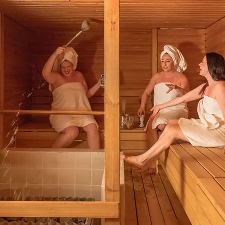 Hotel Original Sokos Presidentti 4*