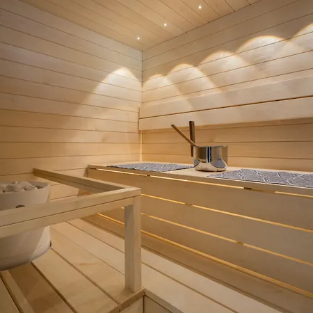 호텔 오리지널 소코스 프레지덴티 4*