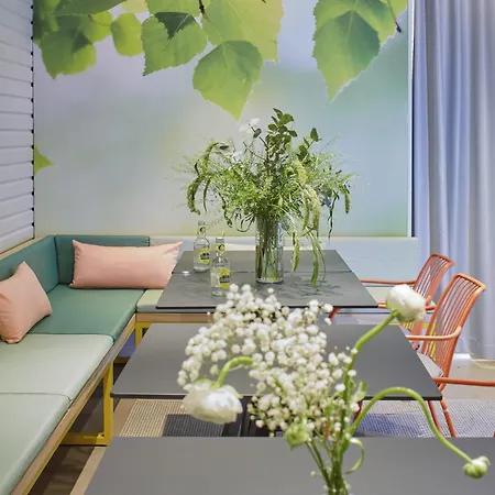 Original Sokos Presidentti 4* Helsinki