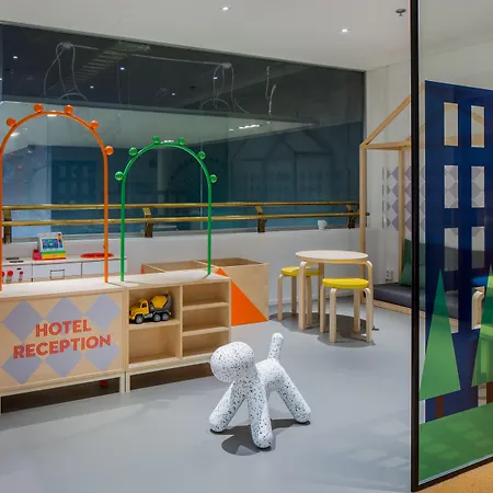 Original Sokos Presidentti